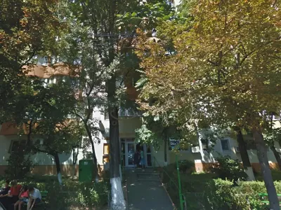 bloc de locuinte garsoniera de inchiriat Sector 2 Bucuresti